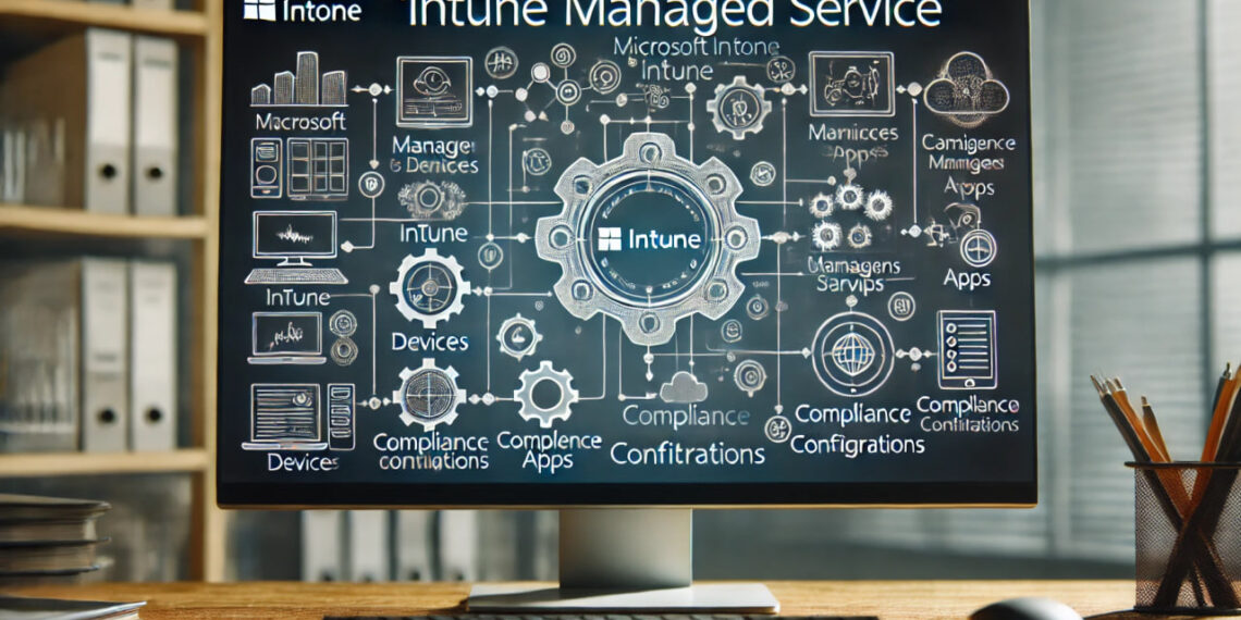ms intune
