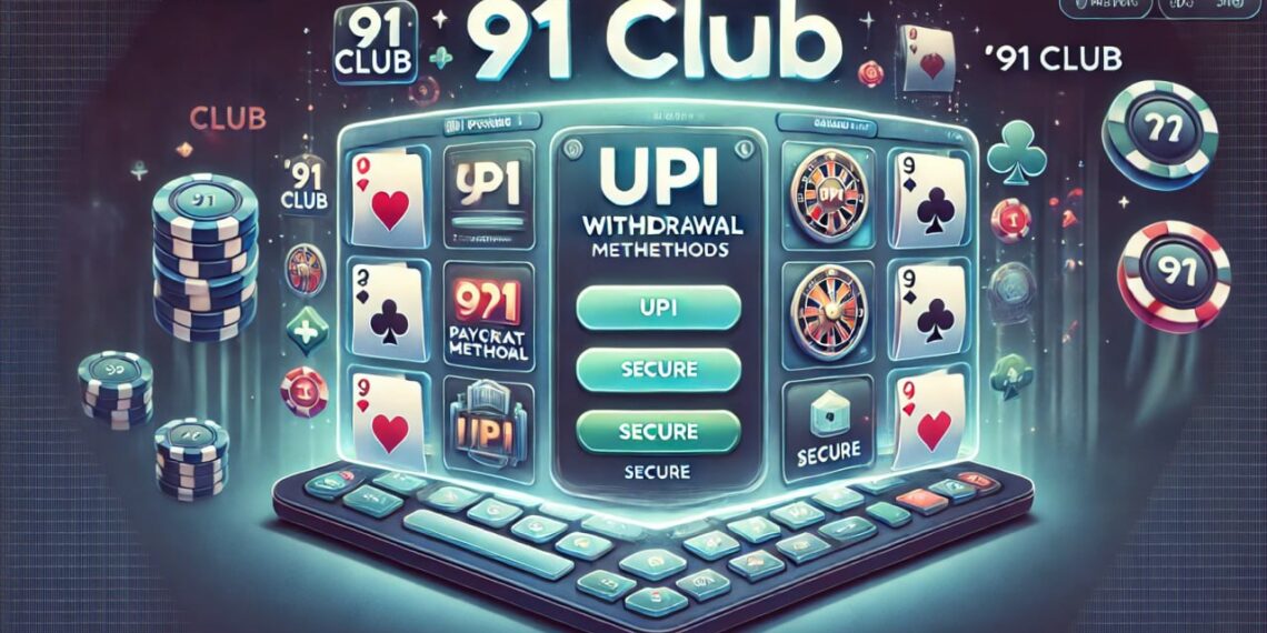 91 club