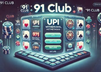 91 club