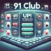 91 club