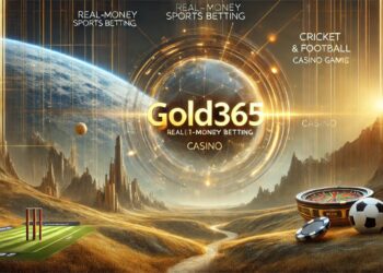 Gold365