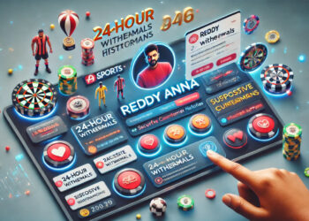 Reddy Anna
