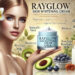 Skin whitening cream