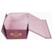 Why Custom Collapsible Rigid Boxes Are Ideal for Sending Jewelry as Gifts