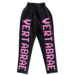 Vertabrae