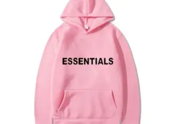 Essentials Hoodie