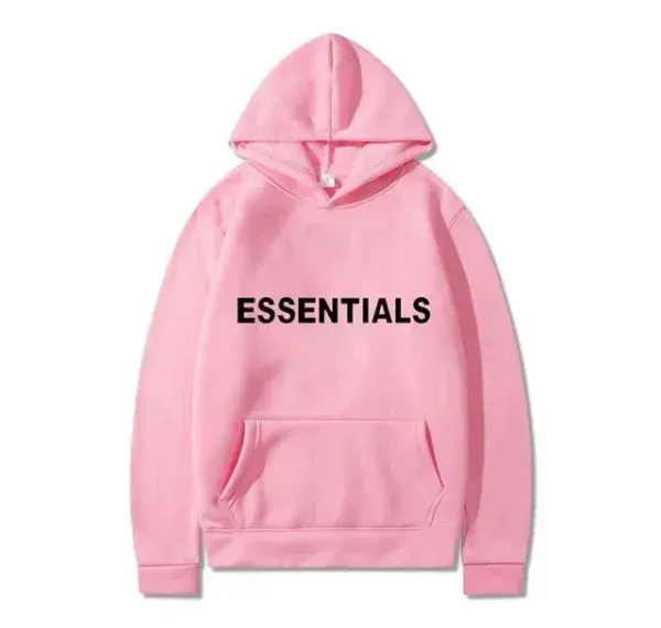 Essentials Hoodie