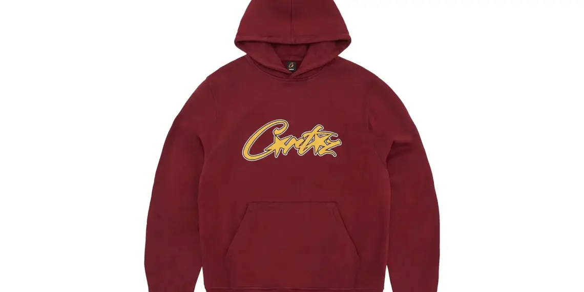 Corteiz Hoodie