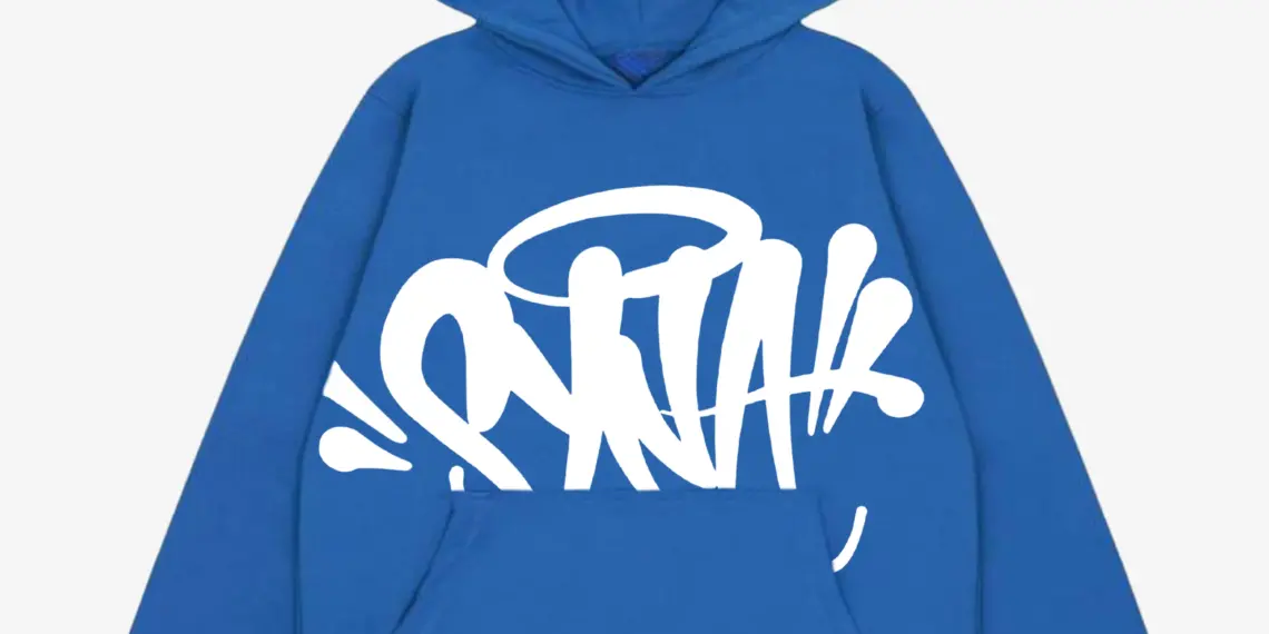 Syna World Hoodie