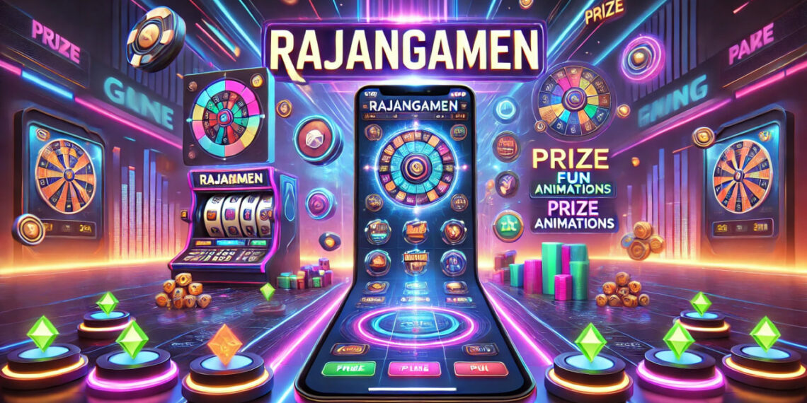 rajangamen