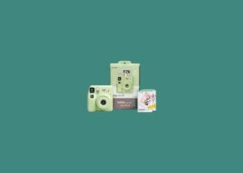 Instax Magic 6 Fun Ways to Spruce Up Your Space