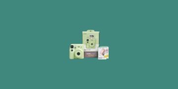 Instax Magic 6 Fun Ways to Spruce Up Your Space