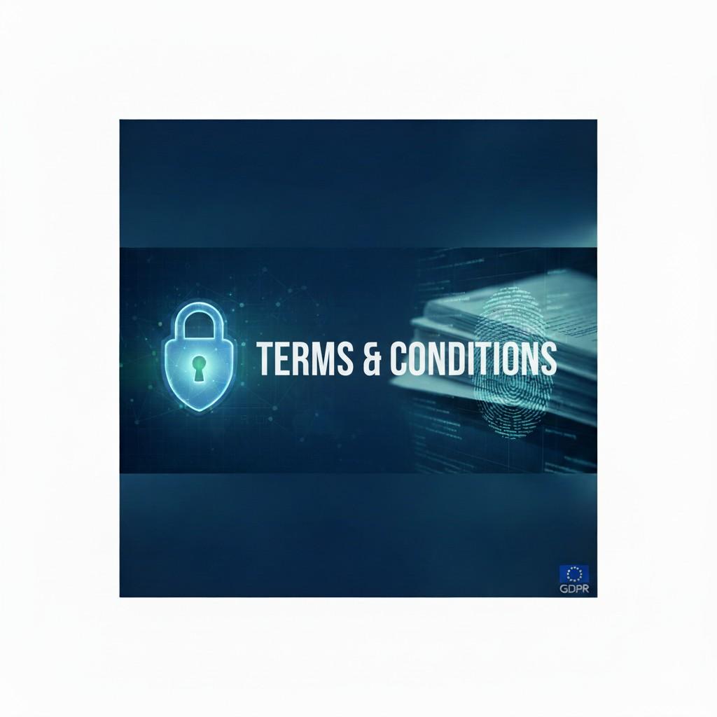 Terms & Conditions
