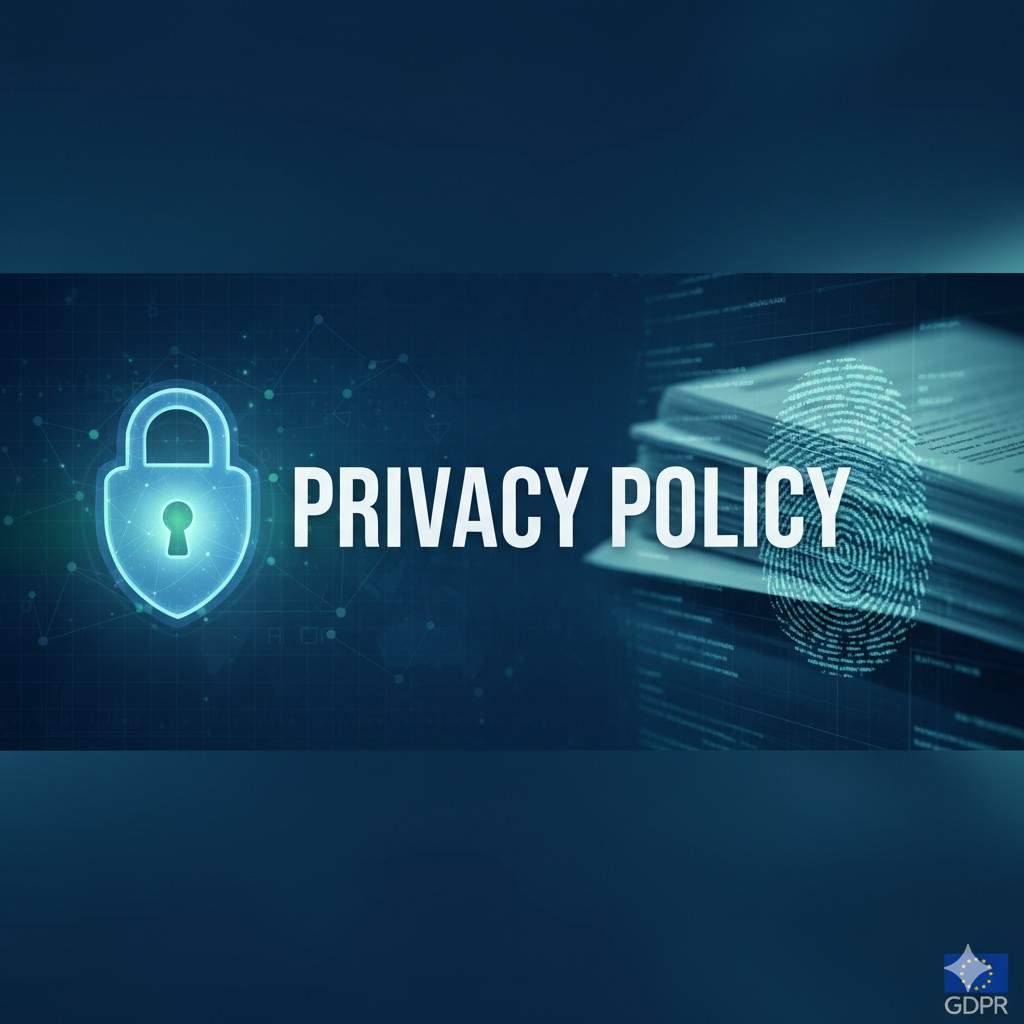 Privacy Policy