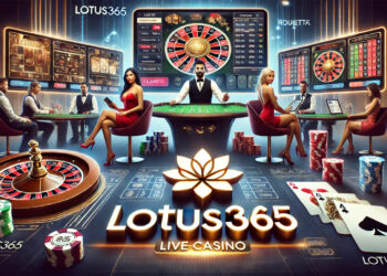 Lotus365 login