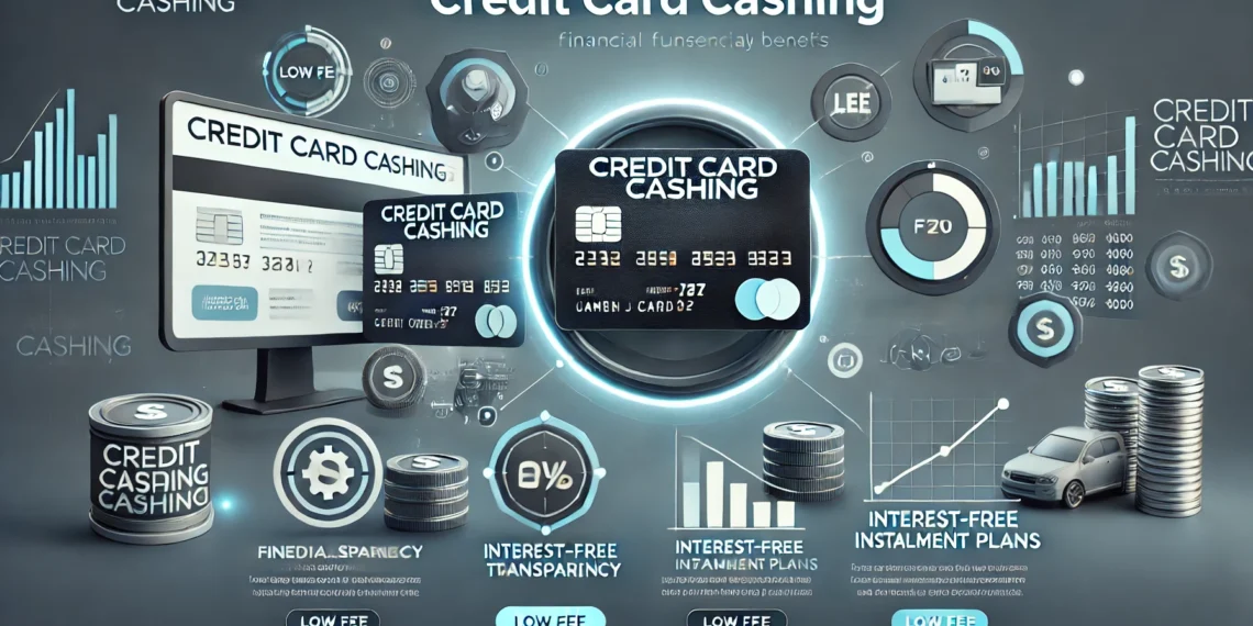 신용카드현금화